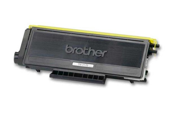 BROTHER KIT TONER 7000 PAGES A 5 percent POUR HL-52XX