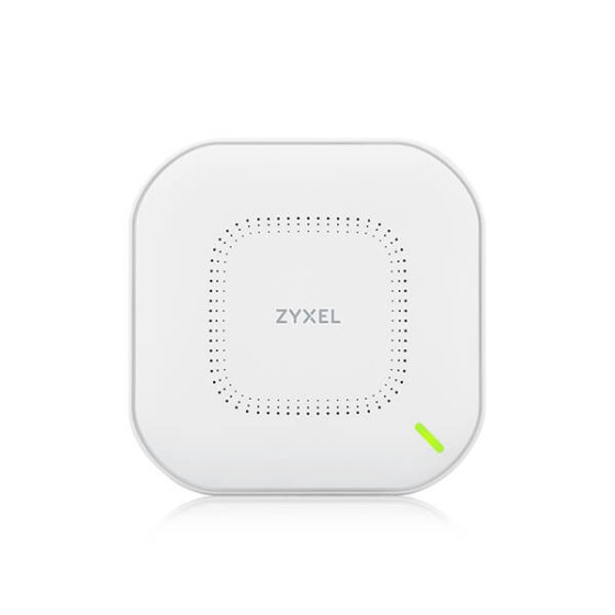 Borne d'accès sans fil - Wi-Fi 6 2.4 GHz, 5 GHz - Livré sans Alimentation Externe - géré par le Cloud
