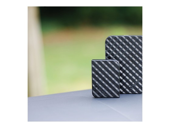 Verbatim Mini SSD Store 'n' Go USB 3.2 Gen.1 - Capacité 512 Go - Noir