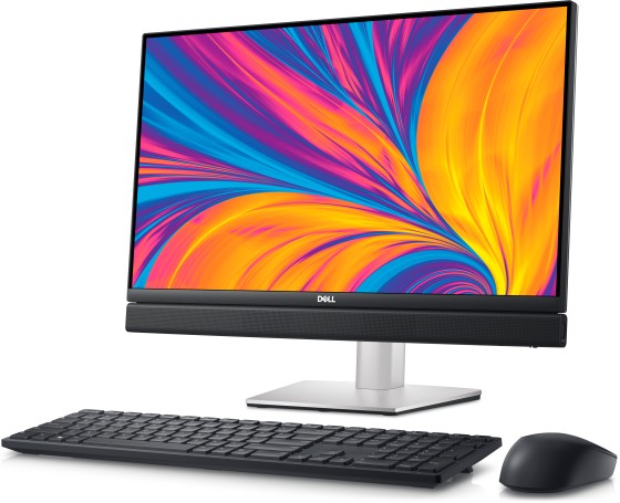 DELL OptiPlex 7420 plus Intel® Core™ i7 i7-14700 60,5 cm (23.8") 1920 x 1080 pixels PC All-in-One 16 Go DDR5-SDRAM 512 Go SSD Windows 11 Pro Wi-Fi 6E (802.11ax) Argent