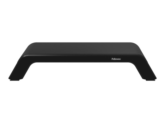 Fellowes Hana LT Monitor Support Black Noir