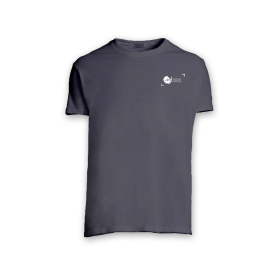 TEE-SHIRT MANCHE COURTE PERSONNALISABLE