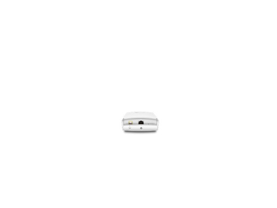 TP-LINK 300Mbps Wireless N Outdoor Access Point, Qualcomm, 300Mbps at 2.4GHz, 802.11b/g/n, 1 10/100Mbps LAN, Passive PoE Supported,