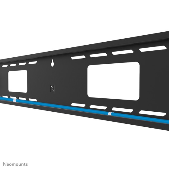 NEOMOUNTS WL30-750BL18 Support mural fixe pour écran 43-98p- robuste - verrouillable - installation rapide - TÜV