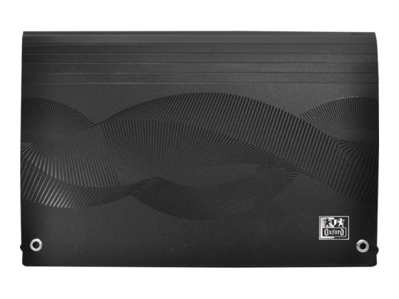 1 Trieur extensible Oxford Osmose A5 8 POS