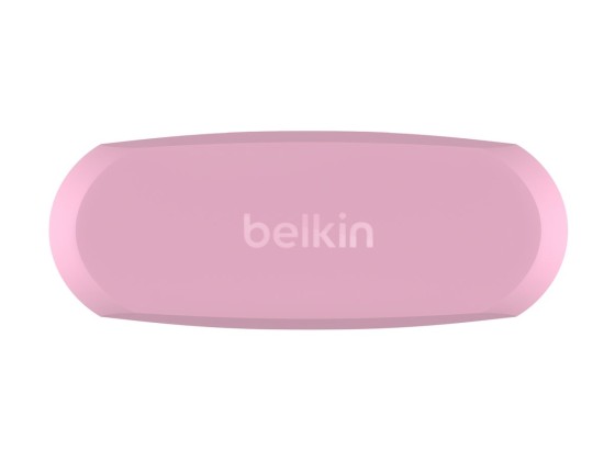 BELKIN SOUNDFORM NANO2 True Wireless Earbuds Pink