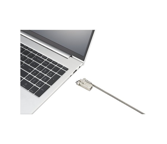 Kensington K60630WW câble antivol Argent 1,83 m