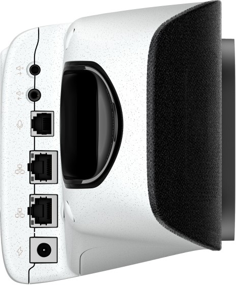 HP Poly Studio X72 All-In-One Video Bar