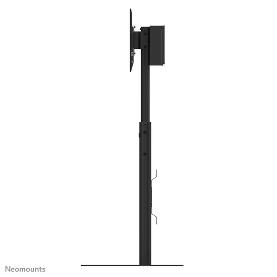 NEOMOUNTS FL45S-825BL1 Support au sol pour écran 37-75p