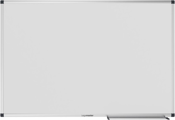 1 Tableau blanc laqué 60 x 90cm