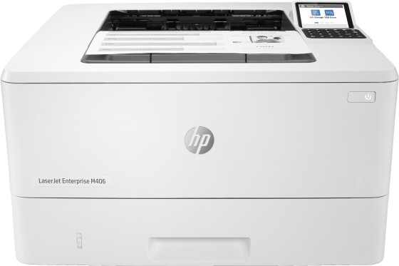 HP LaserJet Enterprise M406dn A4 mono Laser 38ppm