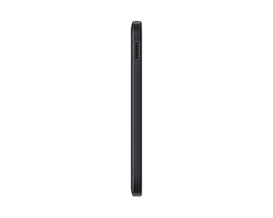 Samsung Galaxy Tab Active4 Pro - Tablette - robuste - Android - 64 Go - 10.1" TFT (1920 x 1200) - Logement microSD - 3G, 4G, 5G - noir