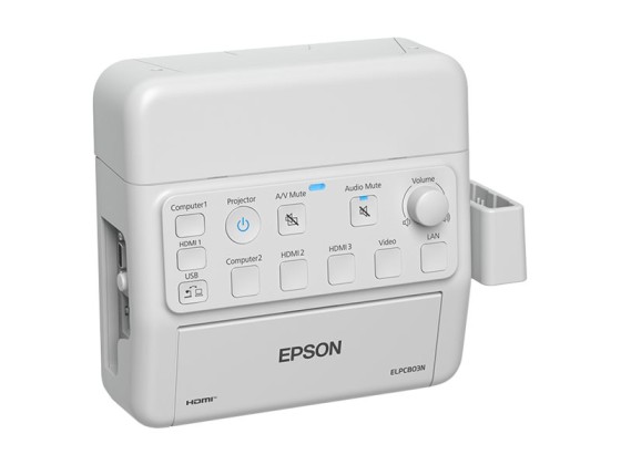 EPSON ELPCB03N Control and Connection Box