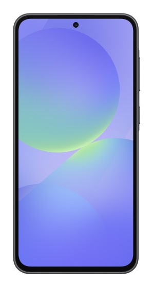 Samsung Galaxy A36 5G 17 cm (6.7") Double SIM Android 15 USB Type-C 8 Go 256 Go 5000 mAh Noir