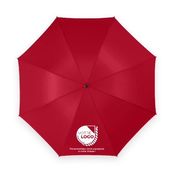 PARAPLUIE GOLF PERSONNALISABLE
