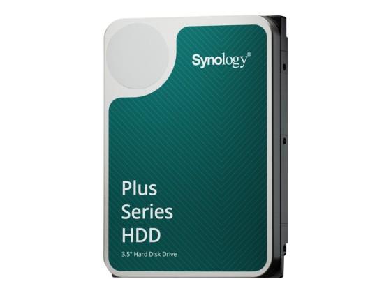 SYNOLOGY HAT3300-6T NAS 6To SATA 3.5p HDD