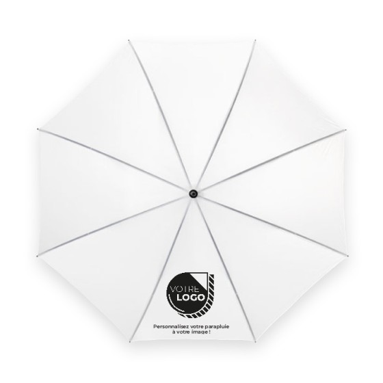 PARAPLUIE GOLF PERSONNALISABLE