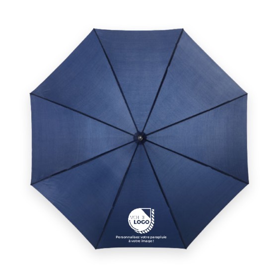 PARAPLUIE AUTOMATIQUE PERSONNALISABLE
