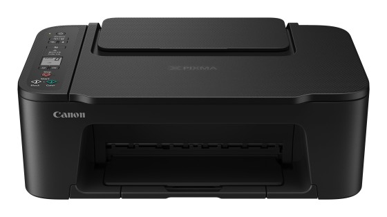 CANON PIXMA TS3750i Black 7.7ppm MFP inkjet