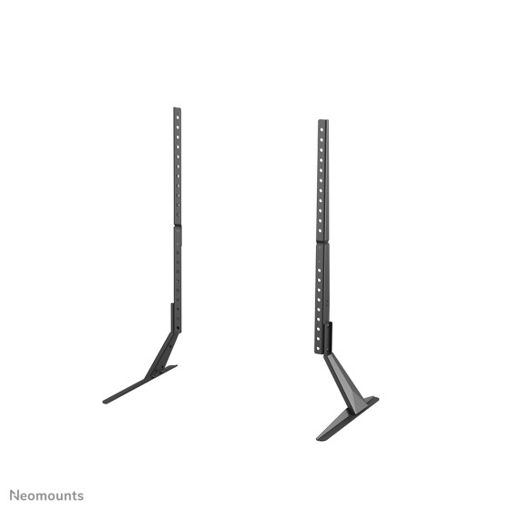 NEOMOUNTS DS45-430BL19 Support de bureau pour écran à poser 23-75p