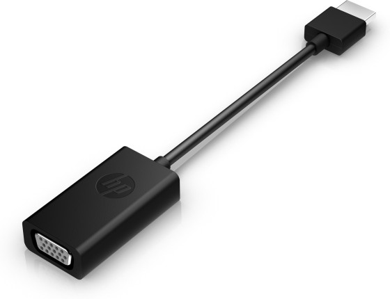 HP HDMI a Adaptateur VGA