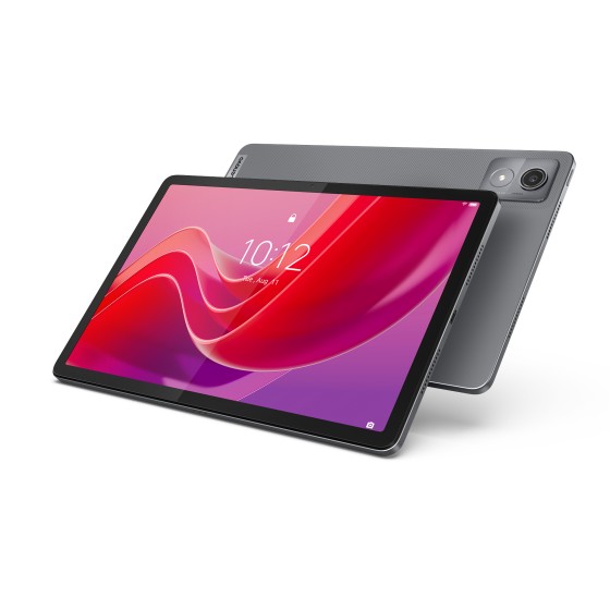 LENOVO - Tablette - K11  - 11p - 8GB RAM - 128 Go - Logement microSD - Android - Gris luna