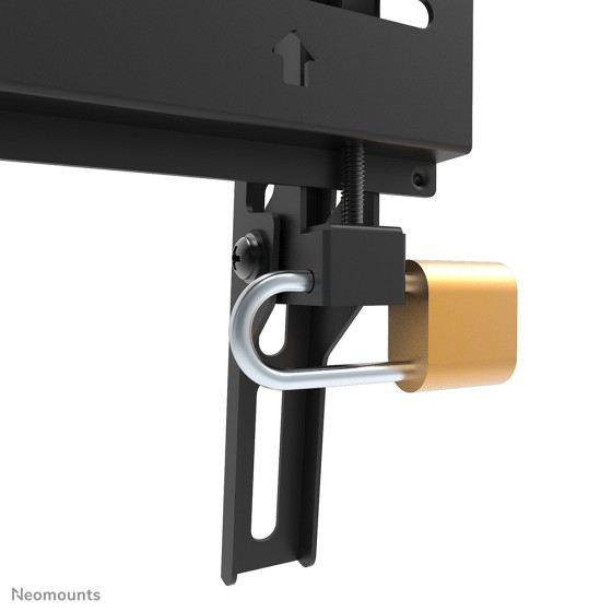 NEOMOUNTS WL30-350BL12 Support pour écran mural 24-55p - fixe - verrouillable