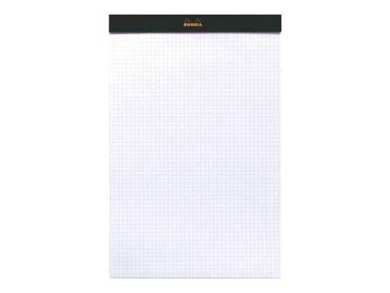 1 Bloc de 80 feuilles détachables A4 format 5x5