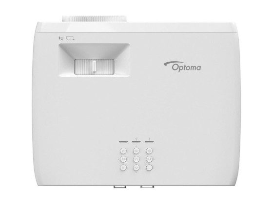OPTOMA ZH462 Laser Projector 1080p 1920x1080 5000lm 300.000:1