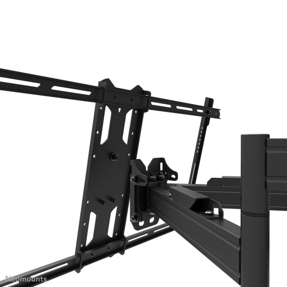 NEOMOUNTS WL40S-850BL18 Support pour écran mural 43-86p - orientable - installation rapide