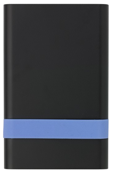 Verbatim - Boitier externe - 2.5" - SATA 6Gb/s - USB 3.2 (Gen 1)
