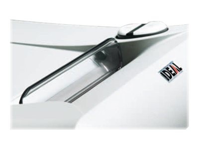 1 Destructeur IDEAL 2503 - coupe croisée