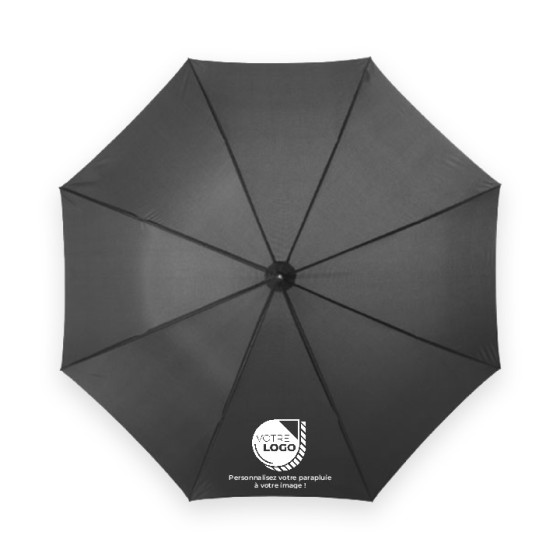 PARAPLUIE AUTOMATIQUE PERSONNALISABLE