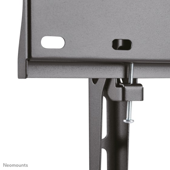NEOMOUNTS FPMA-W350BLACK Support pour écran mural 32-55p - inclinable