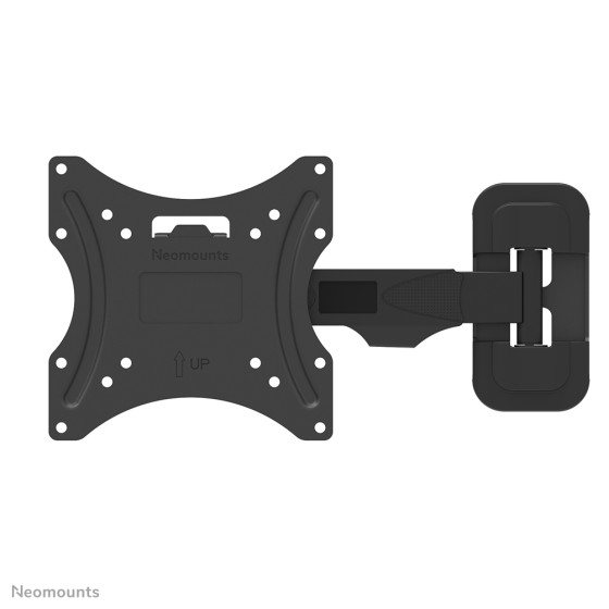 NEOMOUNTS WL40-540BL12 Support pour écran mural 32-55p - orientable - installation facile