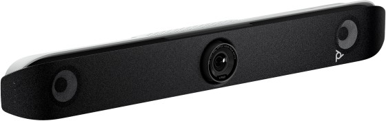 HP Poly Studio V52 - Barre de visioconférence - Barre vidéo USB