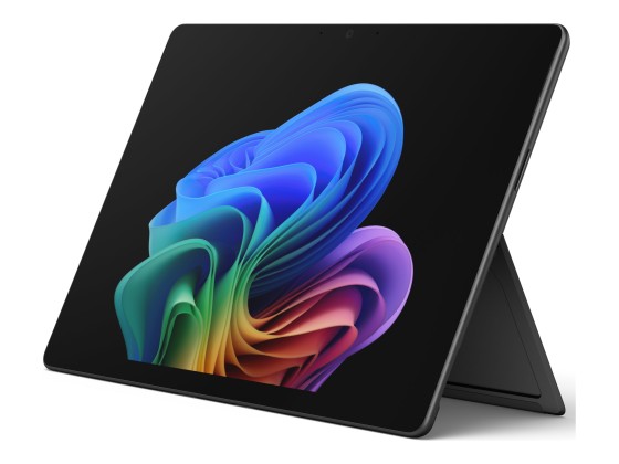 MICROSOFT Surface Pro 11 - Intel Core Ultra 5 236V - 13p - 16Go - 256Go - W11P - Noir - Tablette - Hybride 2-en-1