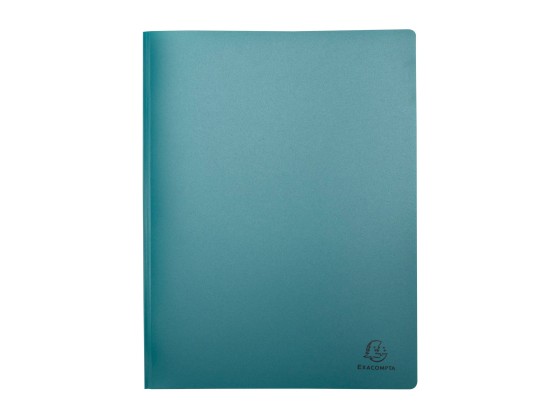 1 Protège-documents 40 vues SKANDI - Couleur aléatoire