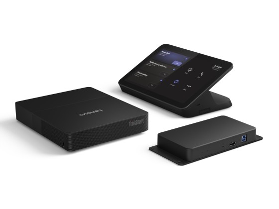 LENOVO ThinkSmart Core Gen 2+IPCTRL MTR Intel Core Ultra 5 135H 10.1p 16Go 256Go SSD M.2 2280 PCIe UMA W11IOTE 3YR Premier NBD