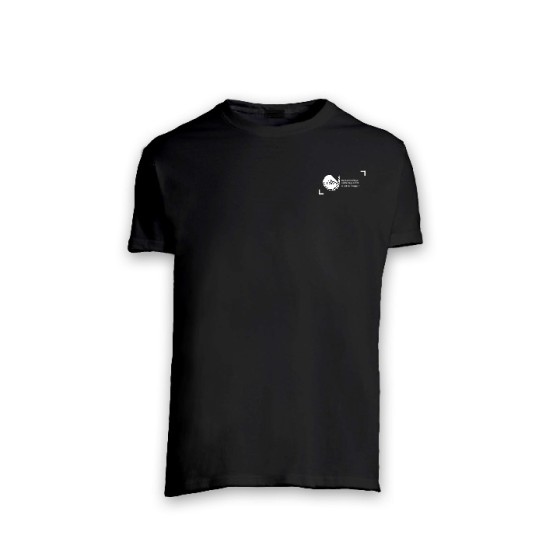 TEE-SHIRT MANCHE COURTE PERSONNALISABLE