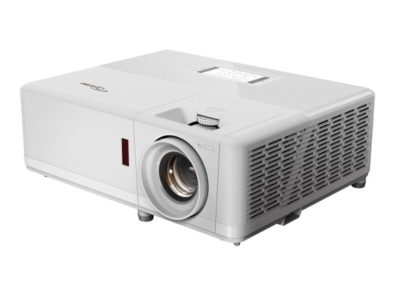 OPTOMA ZH507+ Laser Projector 1080p 1920x1080 5500lm 300 000:1 TR 1.4:1 - 2.24:1 - Lens Shift V+16 2H Composite Video USB-A Power