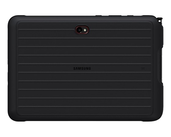 Samsung Galaxy Tab Active4 Pro - Tablette - robuste - Android - 64 Go - 10.1" TFT (1920 x 1200) - Logement microSD - 3G, 4G, 5G - noir