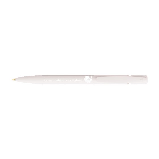 STYLO BIC MEDIA CLIC PERSONNALISABLE