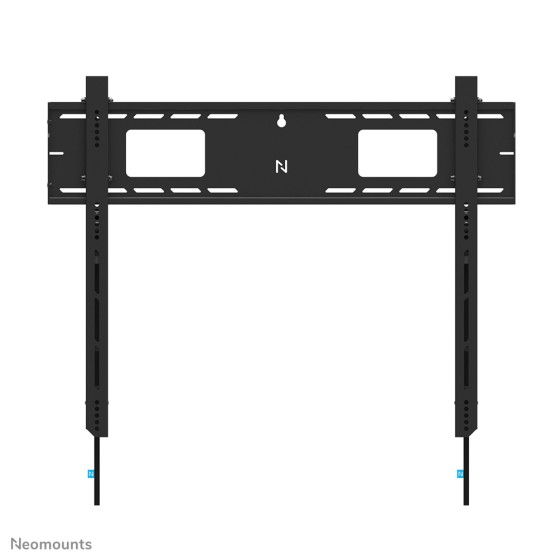 NEOMOUNTS WL30-750BL18 Support mural fixe pour écran 43-98p- robuste - verrouillable - installation rapide - TÜV