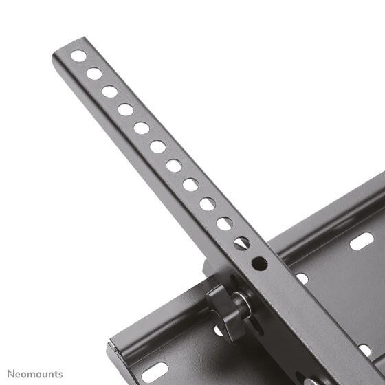 NEOMOUNTS FPMA-W350BLACK Support pour écran mural 32-55p - inclinable