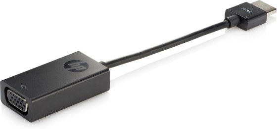 HP HDMI a Adaptateur VGA