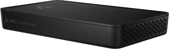 HP Poly Studio G62 Video Conferencing System No localization