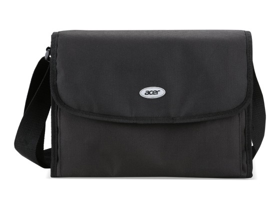ACER Sacoche de transport compatible avec les Séries X/P1/P5 & H/V6