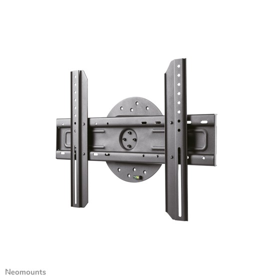 NEOMOUNTS LED-WR100BLACK Support pour écran mural 37-75p - rotatif