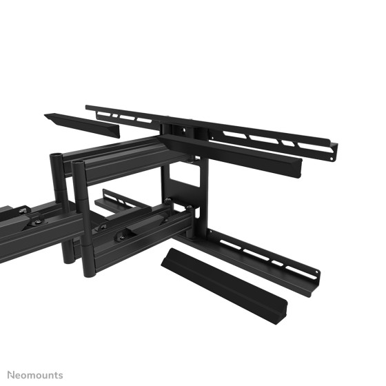NEOMOUNTS WL40S-850BL18 Support pour écran mural 43-86p - orientable - installation rapide